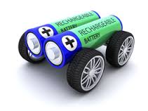 Hybrid Car